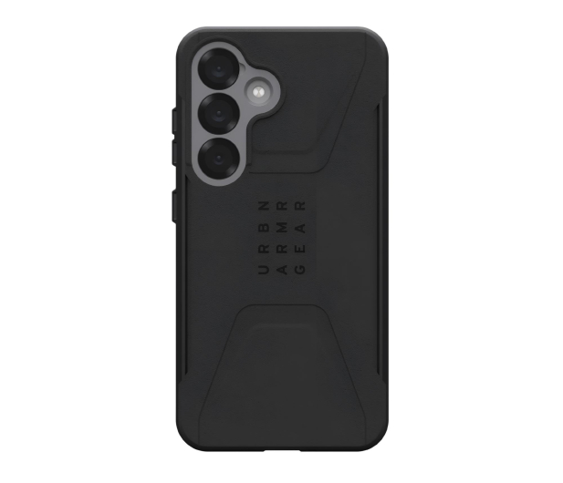 UAG Civilian Pro Samsung Galaxy S25 5G black 214475114040 - 1311734 - zdjęcie